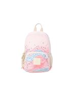 Τσάντα Πλάτης Παιδική 6lt 21x6xH30cm Whimsy Wonders Estia Home Art Save the Aegean 01-21399