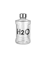 Μπουκάλι Γυάλινο 900ml με Μεταλλικό Καπάκι Estia Home Art 00-21917