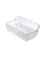 Κουτί Οργάνωσης Ψυγείου Πλαστικό 21x32cm Estia Home Art 01-20118