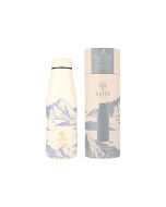 Θερμός 500ml Travel Flask Εstia Home Art Save The Aegean Alpine Essence 01-22167