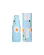 Θερμός 500ml Travel Flask Εstia Home Art Save The Aegean Dreamy Sky 01-22228
