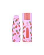 Θερμός 500ml Travel Flask Εstia Home Art Save The Aegean Tropic Tango 01-22242