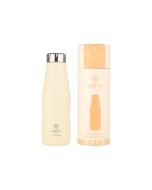 Θερμός 500ml Travel Flask Εstia Home Art Save The Aegean Lily White 01-23430