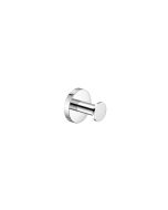 Άγκιστρο Μονό Sanco Corner Chrome 0678-A03