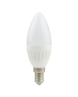 ΛΑΜΠΑ LED ΜΙΝΙΟΝ 10W Ε14 2700K 220-240V 147-77224