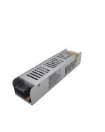 ΤΡΟΦΟΔΟΤΙΚΟ ΜΕΤΑΛΛΙΚΟ SLIM 24V DC 100W IP20 Eurolamp 145-71114