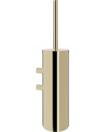 Πιγκάλ Επιτοίχιο W80xD100xH410mm Light Gold Gloss PVD Verdi 09501552