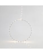 ΔΑΧΤΥΛΙΔΙΑ ΚΡΕΜΑΣΤΑ, 45 LED, 30cm, IP44 600-22413