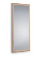 Καθρέπτης Vintage  Ολόσωμος Π78xY178  εκ. Artisan Oak MDF Πλαίσιο Mirrors & More Marie 1210195