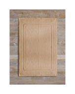 ΤΑΠΕΤΟ-ΠΕΤΣΕΤΑ EMMA 50X75 ΜΠΕΖ San Lorentzo 18000482BEIGE