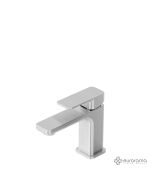 Μπαταρία Νιπτήρα Quadra Eurorama Inox  144310-110