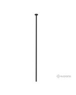 Ρουξούνι Οροφής Eurorama Black Matt  R6826-400
