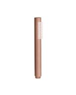 Τηλέφωνο Κυλινδρικό AISI316 Inox PVD Rose-Gold  N50300-811
