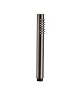 Τηλέφωνο Κυλινδρικό21εκ. Φ2,3εκ. Vicario Black Chrome  16000749-405