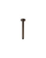 Βραχίονας Οροφής Στρογγυλός 20εκ. Vicario Tuscany Brass  800087-541