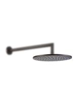 Κεφαλή Ντουζ Φ30 χωρίς βραχίοναΦ25, Vicario Rusty Black  800597-424