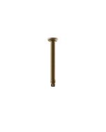 Βραχίονας Οροφής Στρογγυλός 20εκ., Vicario Lumiere Antique Brass  800846-221