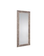 Καθρέπτης Ολόσωμος Μ70xY170x3cm Πλαίσιο Wood Antique Rust Mirrors & More NATHALIE 2320328