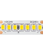 ΛΩΡΙΔΑ LED 5M 18.8W/M 2420LM/M 24V DC IP65 NANO 2700K Ra80 10mm ACA 24283518827PC