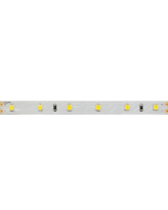 LED SMD STRIP 24V DC 7.2W/M 4000K 800LM/M IP20 8MM CRI80 OSRAM 2835 60LEDS/M 3SDCM 5M REEL 5YRS ACA 24728040