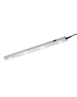 Φωτιστικό Πάγκου Κουζίνας Aragon LED 4W Θερμό Λευκό με Διακόπτη Μ55xΒ4xΥ2εκ. Trio Lighting 273170487