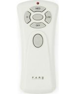 Kit Remote Control Dimmer/On -Off για Ανεμιστήρες Faro Barcelona 33929 