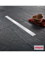 Επιδαπέδιο Κανάλι Ντουζιέρας ACQUA 60cm WIRQUIN  AQ600