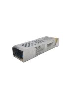 ΤΡΟΦΟΔΟΤΙΚΟ ΜΕΤΑΛΛΙΚΟ SLIM 24V DC 150W IP20 Eurolamp 145-71116