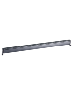 Φωτιστικό Led Wall Washer IP67  600*45mm Led 12w 1320 lm 3200K Ανθρακί Viokef Marvel 4187300