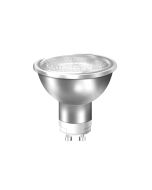 EXTRA COMPACT SUPR REFLECTOR GU10 9W 6400K ACA 550110093
