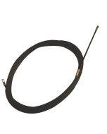 ΑΤΣΑΛΙΝΑ ΠΛΑΣΤΙΚΗ ΜΑΥΡΗ 20m*4mm 147-58023