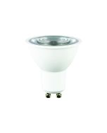 LED GU10 230V 5W COB 4.000K 10° 490Lm Ra80 30.000hrs ACA 5WGU10CENW