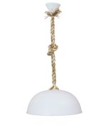 MIX-WHITE SFERA/30 1L ROPE MIX-WHITE Heronia 31-1057