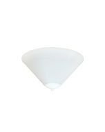 Φωτιστικό οροφής / πλαφόν  CONOS/30 PLAFON WHITE Heronia 35-0010