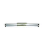 MB095/2x54W SLIM COLLECTION CHROME HOMELIGHTING 77-1796