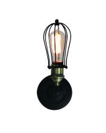 KS2047W-1BK TUKO B1 HOMELIGHTING 77-2157