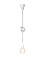 HL-4042 CORDS BEIGE  27mm HOMELIGHTING 77-2312