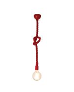 HL-4042 CORDS RED 27mm HOMELIGHTING 77-2314