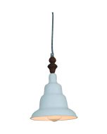 HL-051S-1 TRIXY WHITE PENDANT HOMELIGHTING 77-2747