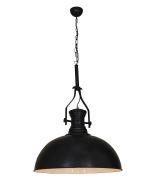 HL-210S-1P60 KHALEESI OLD COPPER PENDANT HOMELIGHTING 77-3077