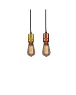 ART2000/1 BERETTA COPPER 1Δ3 HOMELIGHTING 77-3207