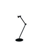 HL-T 10L C FOCUS CHROME LARGE TABLE BASE HOMELIGHTING 77-3257