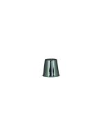 HL-C2 CHROME BIG SHADE HOMELIGHTING 77-3336