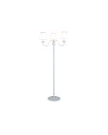 1013-3F DUNE FLOOR LAMP E5 HOMELIGHTING 77-3347