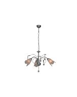 1017-3P MEMO CHROME  LAMP Γ2 HOMELIGHTING 77-3365