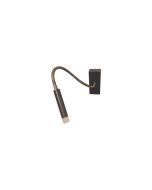 SE 126-1AB ETNAS WALL LAMP BRONZE A1 HOMELIGHTING 77-3523