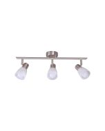 SE 139-C3 SOFTY WALL LAMP NICKEL MAT Z2 HOMELIGHTING 77-3545