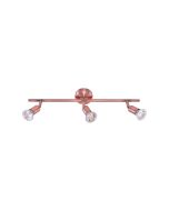 SE 140-C3 SABA WALL LAMP COPPER Z2 HOMELIGHTING 77-3548