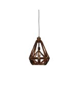 P005 FUSTA PENDANT LAMP 1E2 HOMELIGHTING 77-3602