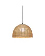 HM8 SAMAN PENDANT LAMP 48 BEIGE - BLACK Z4 HOMELIGHTING 77-3614